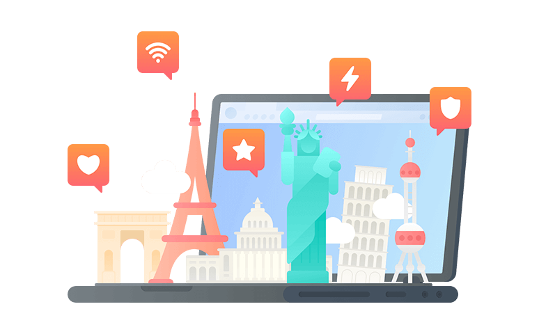 在布隆迪怎么看国内直播 - 翻回VPN